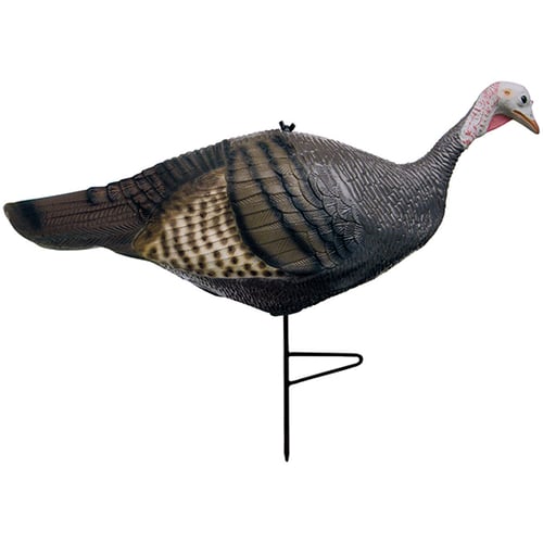 PRIMOS SHE-MOBILE DECOY HEN TURKEY | 010135690618